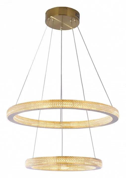 Подвесной светильник Zortes Grace ZRS.30220.126