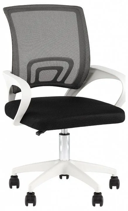 Кресло компьютерное TopChairs Simple SN