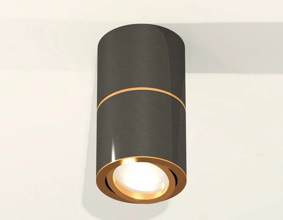Накладной светильник Ambrella Light XS XS7403080