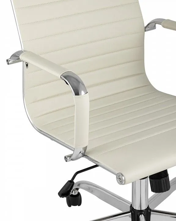 Кресло для руководителя TopChairs City