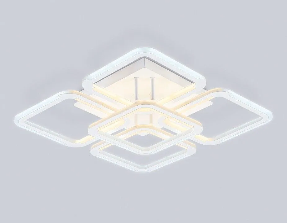 Потолочная люстра Ambrella Light FA FA8949