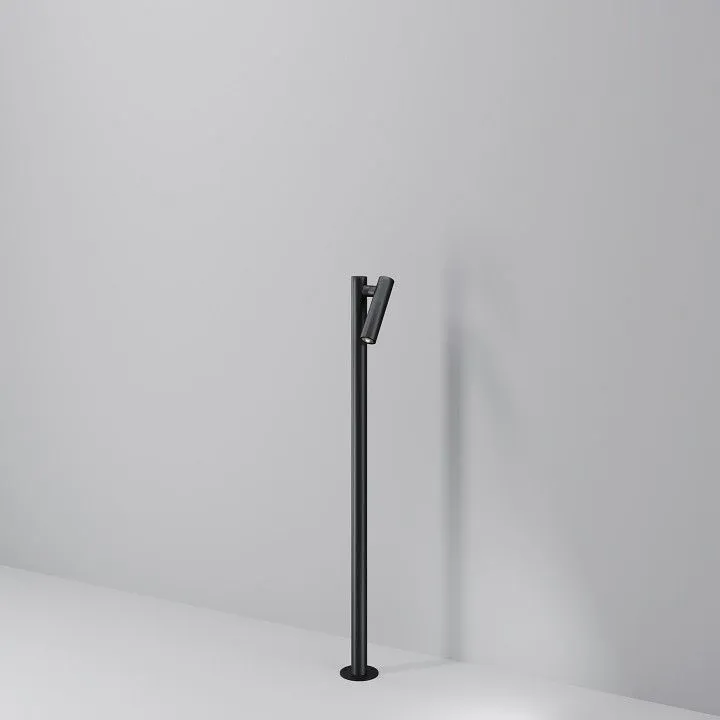 Наземный низкий светильник Maytoni Outdoor Торк O494FL-L10B3K
