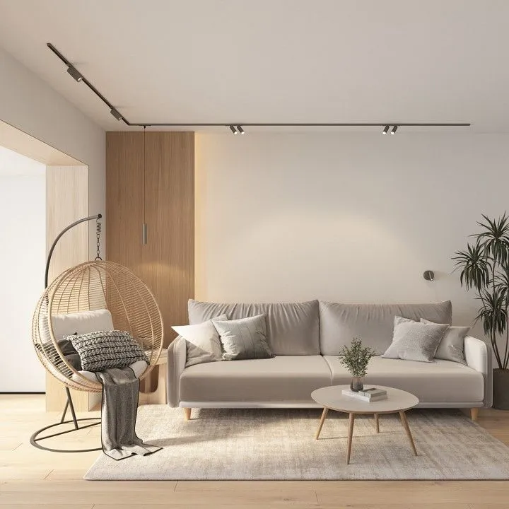 Бра Denkirs SHINE WALL DK5072-DN