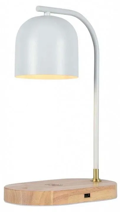 Настольная лампа офисная Zortes DESKLIGHT ZRS.1066.02