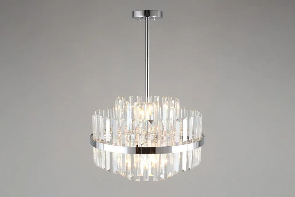 Люстра на штанге Omnilux Saviano OML-69007-06