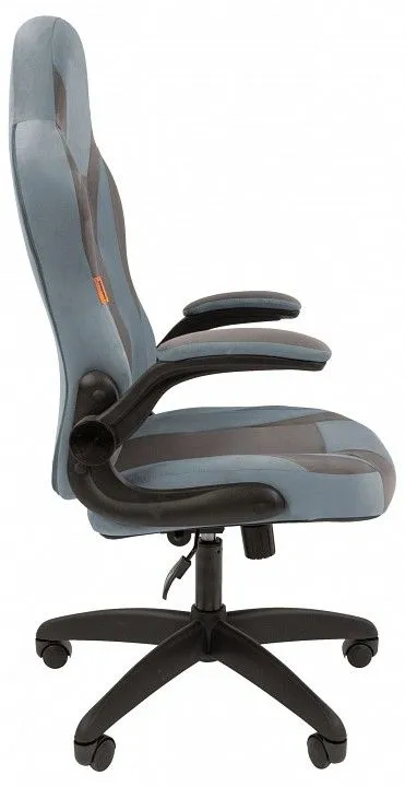 Кресло игровое Chairman Game 55 00-07115876, 7115876 Кресло игровое Chairman Game 55 00-07115876, 7115876