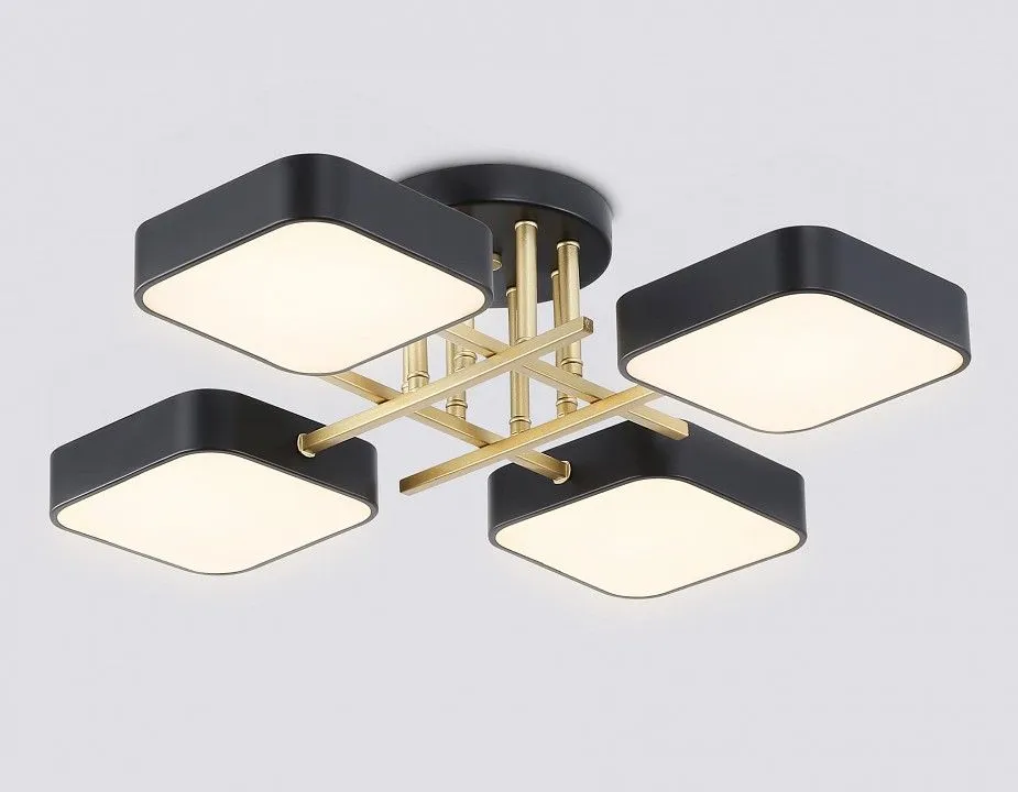 Потолочная люстра Ambrella Light FL FL516343
