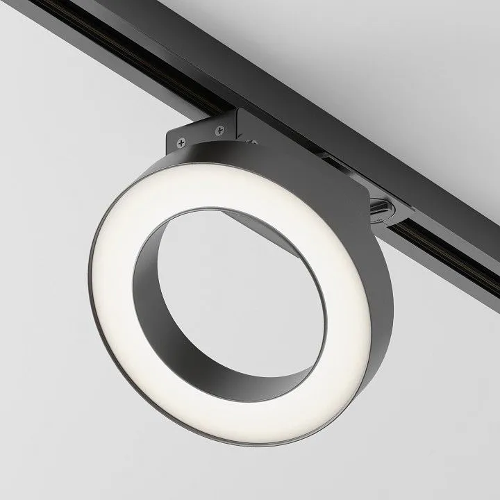Светильник на штанге Maytoni Technical Рим TR044-1-12W3K-B