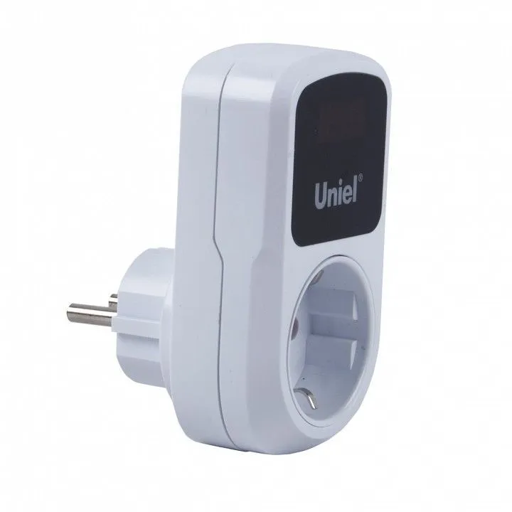 Розетка умная Uniel  UL-00012537