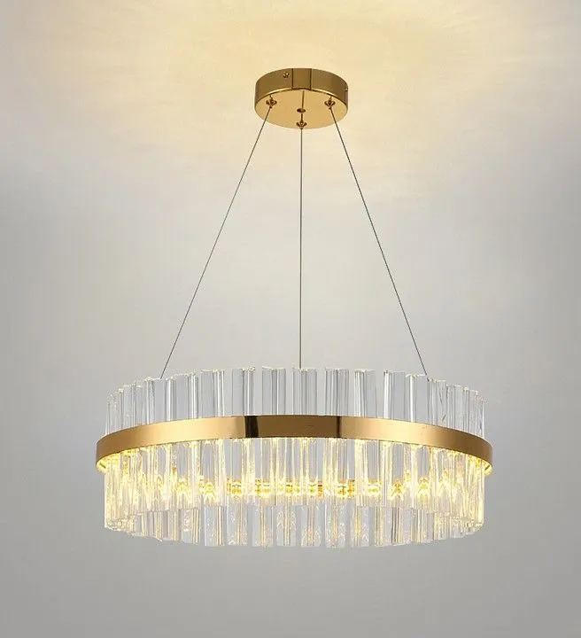 Подвесной светильник Natali Kovaltseva Innovation style INNOVATION STYLE 83010