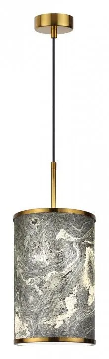 Подвесной светильник Odeon Light Bergi 5064/1A Подвесной светильник Odeon Light Bergi 5064/1A