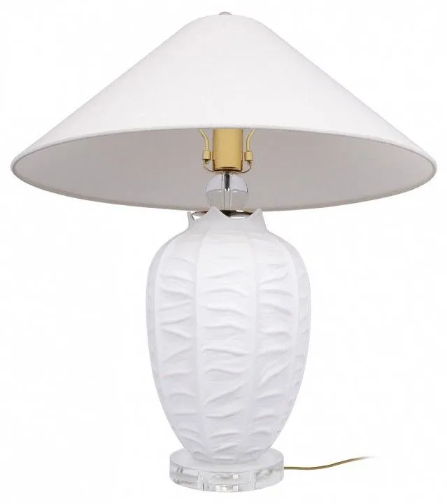 Настольная лампа декоративная Loft it Blanca 10265T/L