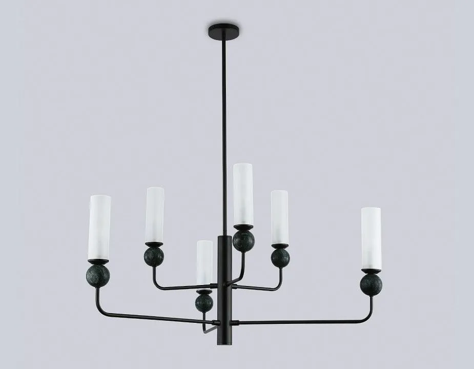 Люстра на штанге Ambrella Light LH LH53274