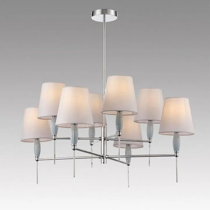 Люстра на штанге Lumion KARMEN 8279/8