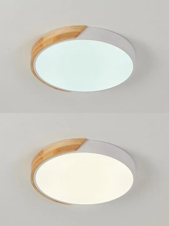 Накладной светильник Natali Kovaltseva Scandinavian LED LAMPS 81181