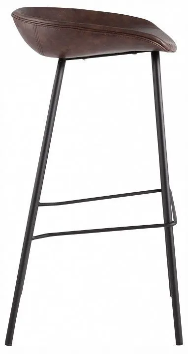 Набор из 2 стульев барных Stool Group Турин 8319TB BROWN BOX, УТ000038319 Набор из 2 стульев барных Stool Group Турин 8319TB BROWN BOX, УТ000038319