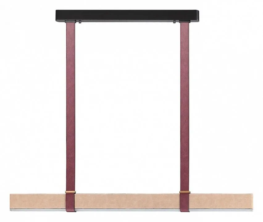 Подвесной светильник Odeon Light Vincent 6630/36L