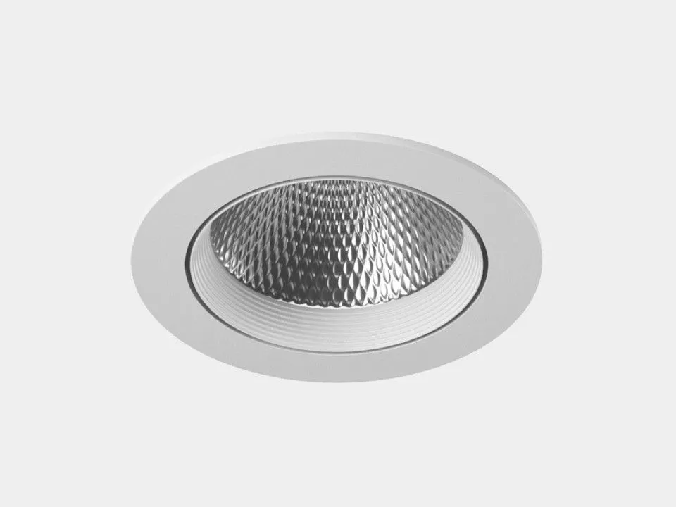 Встраиваемый светильник DesignLed DL-KZ 00-00012767