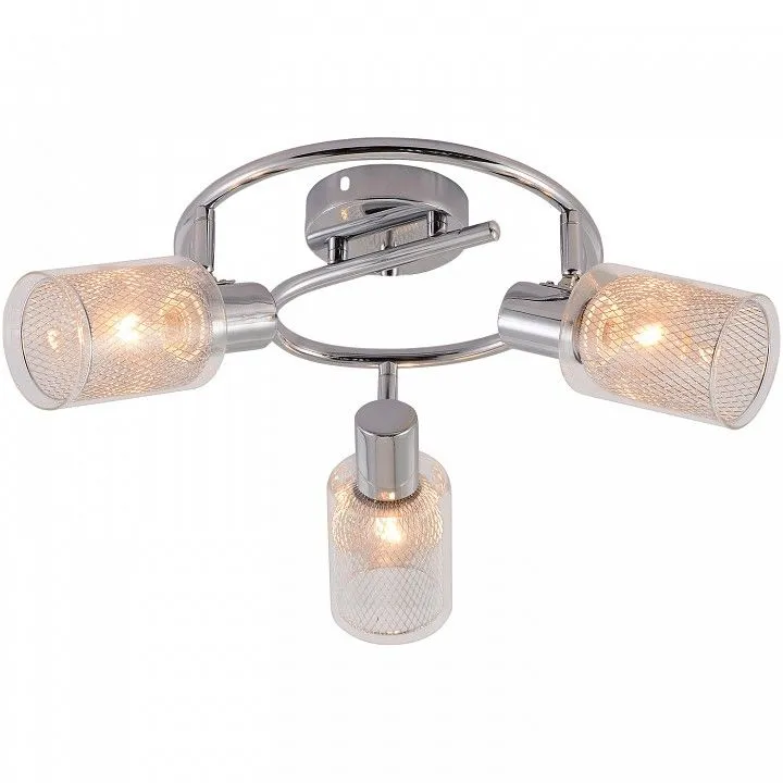 Спот Reluce 96129 96129-3.8-03A CR