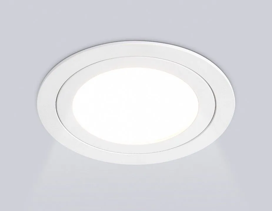 Встраиваемый светильник Ambrella Light TN TN51822
