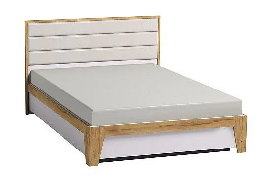 Кровать полутораспальная Глазов-Мебель Айрис Н000992