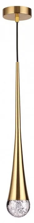 Подвесной светильник Odeon Light Gota 4285/1