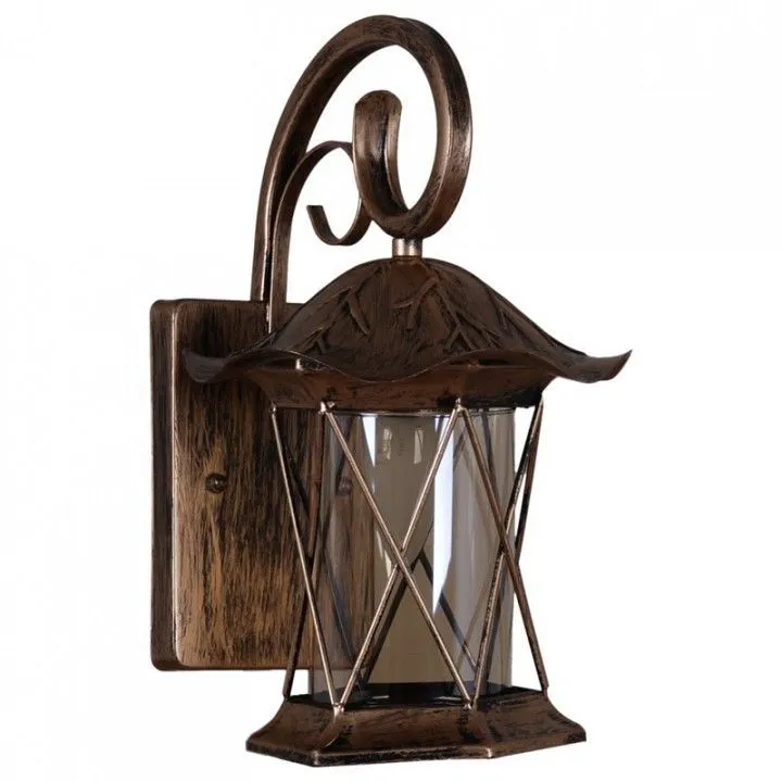 Светильник на штанге Reluce 8281 08281-9.2-001U BKG Светильник на штанге Reluce 8281 08281-9.2-001U BKG