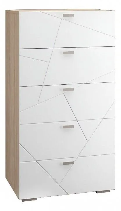 Комод МЛК Скайлайн 00-00020853 Комод МЛК Скайлайн 00-00020853