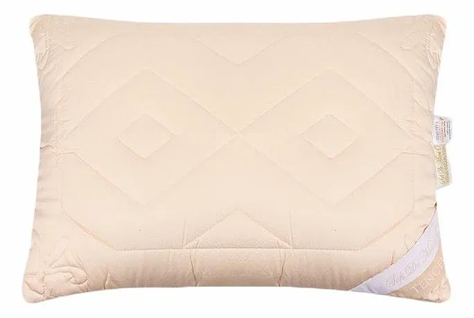 Подушка (50х70 см) Luxury Tencel