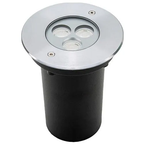 Встраиваемый в дорогу светильник DesignLed HK 00-00007660