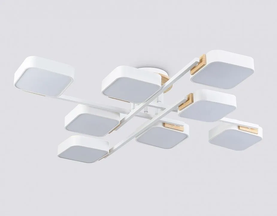 Потолочная люстра Ambrella Light FL FL4888
