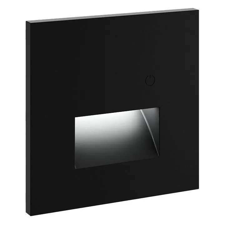 Накладка для заглушки для поста с подсветкой и с датчиком Voltum S70 VLS002408