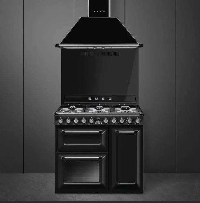 Вытяжка Smeg KT90BLE