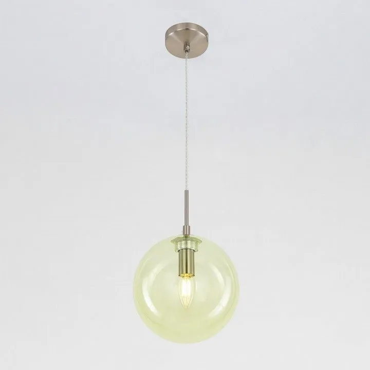 Подвесной светильник Citilux Томми CL102626