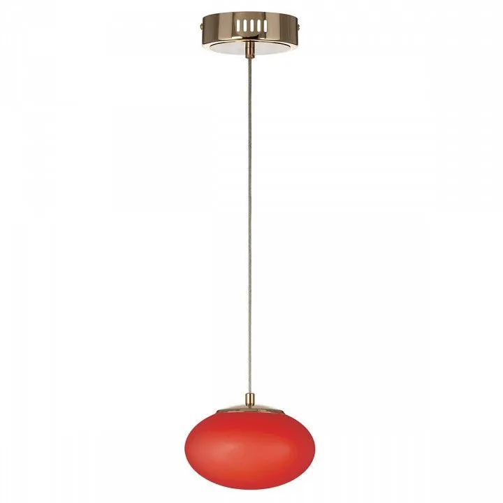 Подвесной светильник Citilux Atman Smart CL226B013