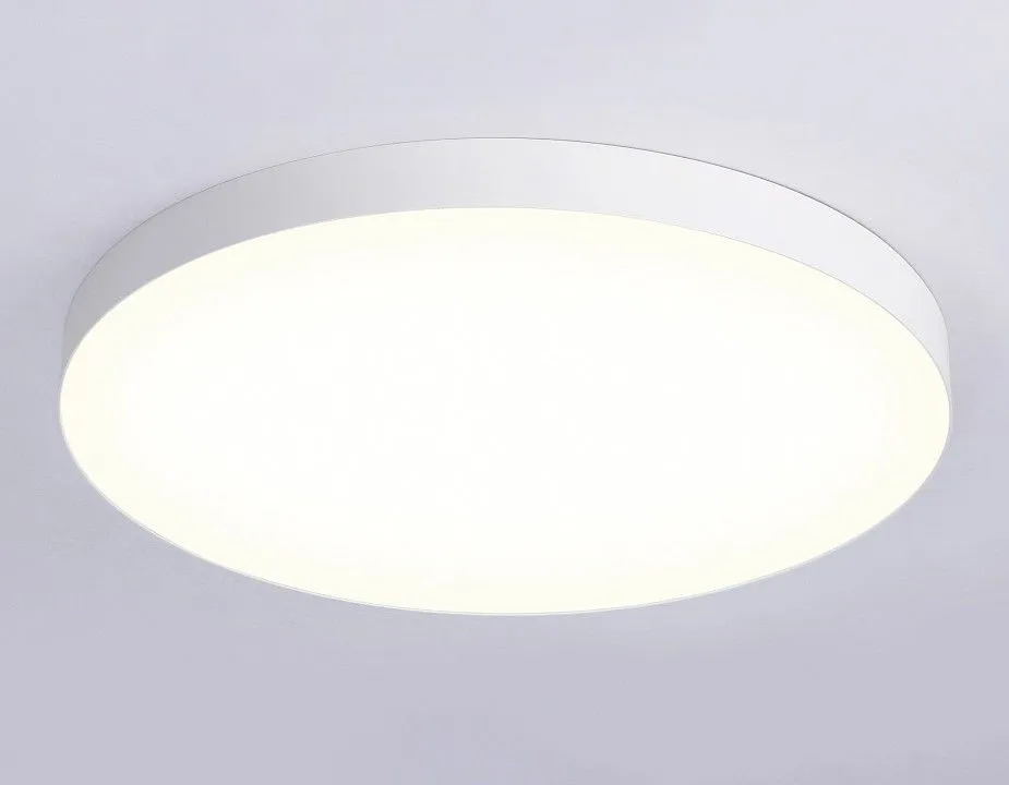 Накладной светильник Ambrella Light FV FV5539