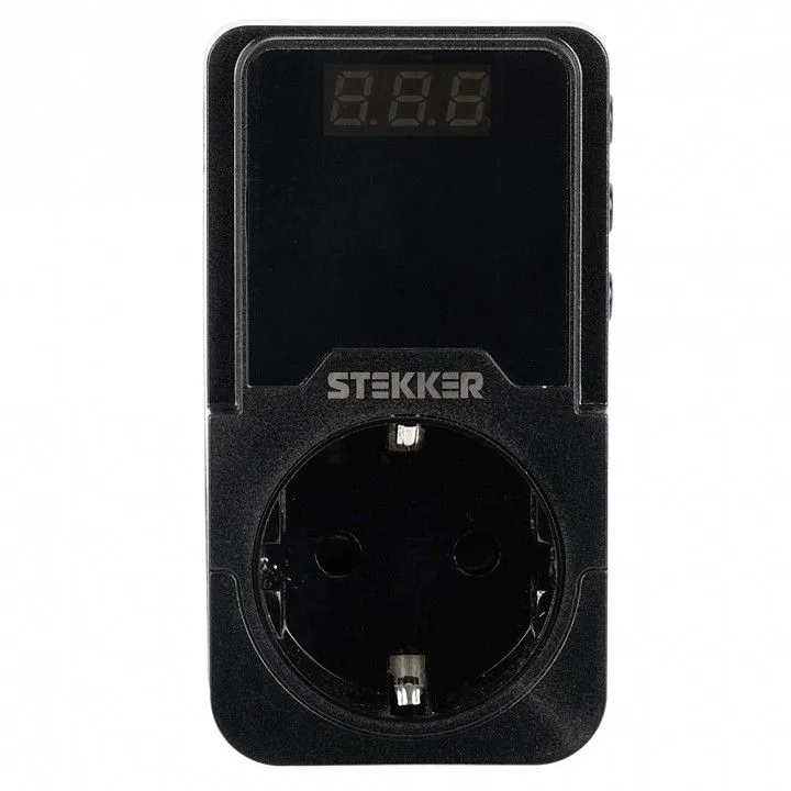 Розетка для регулирование напряжение Stekker  50690