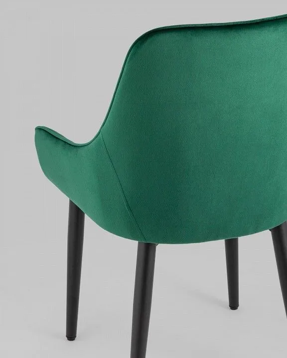 Кресло Stool Group Диана MC101-2 KD HLR-56, УТ000031282 Кресло Stool Group Диана MC101-2 KD HLR-56, УТ000031282