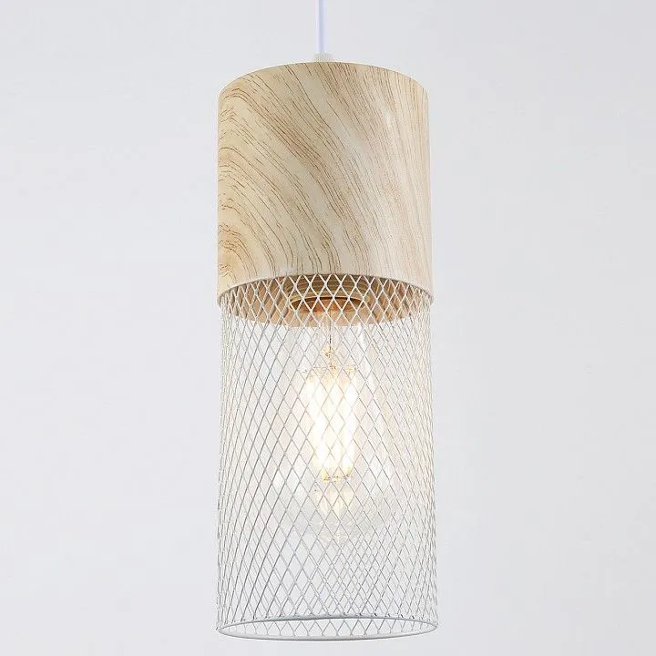 Подвесной светильник Ambrella Light TR TR8498 Подвесной светильник Ambrella Light TR TR8498