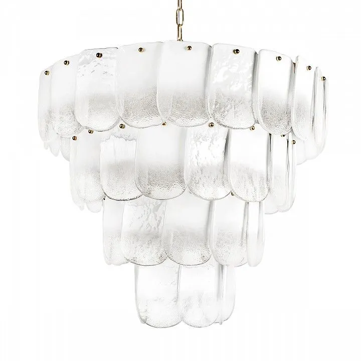 Подвесная люстра Loft it Gradient 10482/600 White
