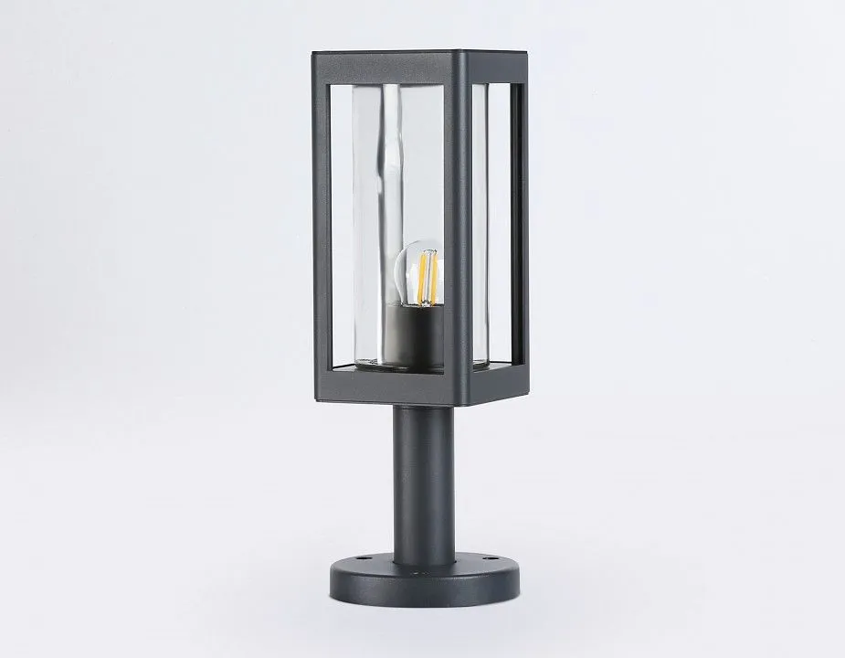 Наземный низкий светильник Ambrella Light ST ST2409