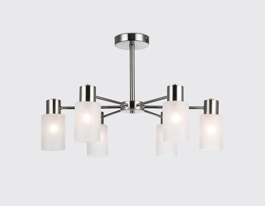 Люстра на штанге Ambrella Light TRADITIONAL TR9572