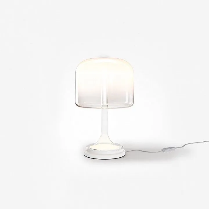 Настольная лампа декоративная Maytoni Спирито MOD286TL-L8W3K