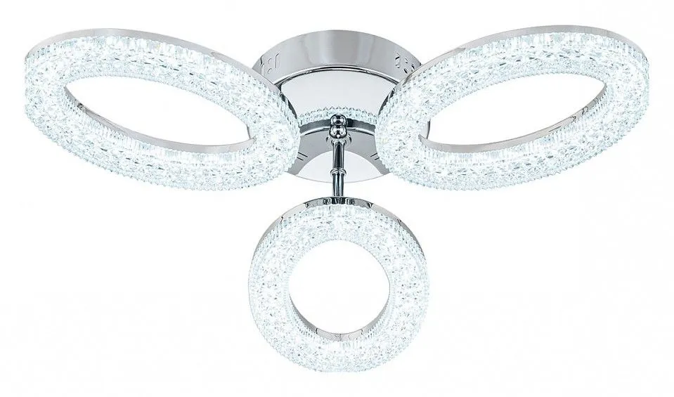 Потолочная люстра Escada Barit 10283/3LED