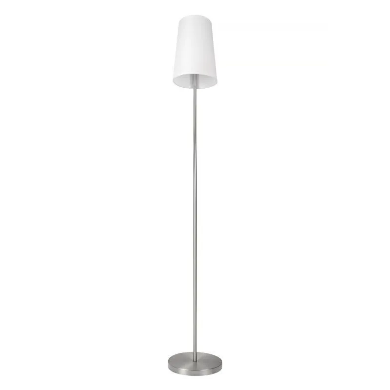 Торшер Loft it Hilton 10527F Nickel