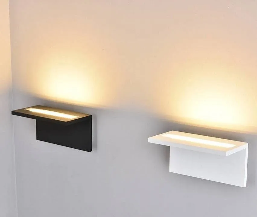 Накладной светильник DesignLed Sky GW-6817-12-BL-WW