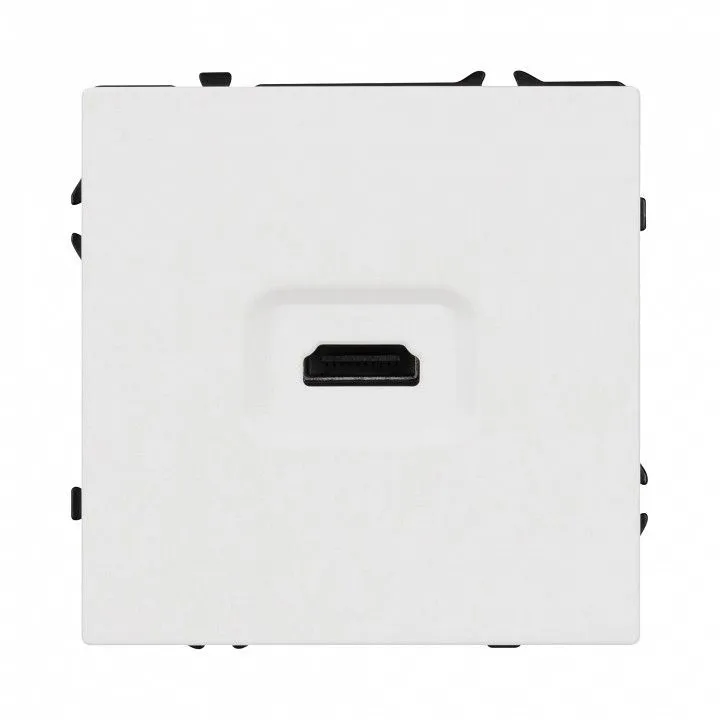 Розетка HDMI без рамки Arlight SCT-NOBE 061846