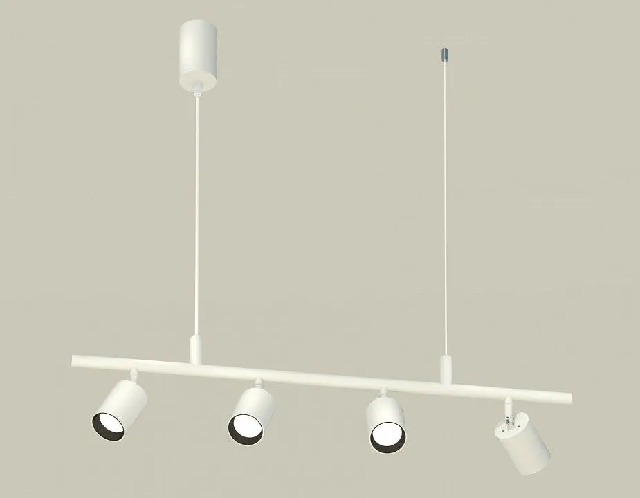 Подвесной светильник Ambrella Light XB XB9001130
