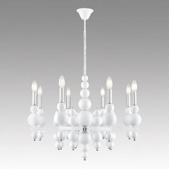 Подвесная люстра Lumion NANA 8260/8