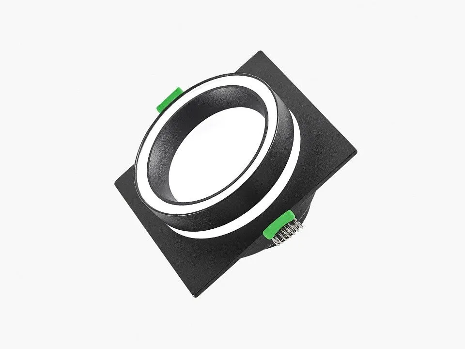 Встраиваемый светильник LEDS POWER SPOT 009162